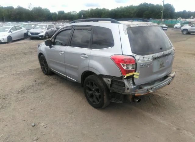 Photo 2 VIN: JF2SJGUC2FH479553 - SUBARU FORESTER 