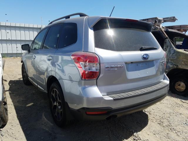 Photo 2 VIN: JF2SJGUC2FH520957 - SUBARU FORESTER 2 