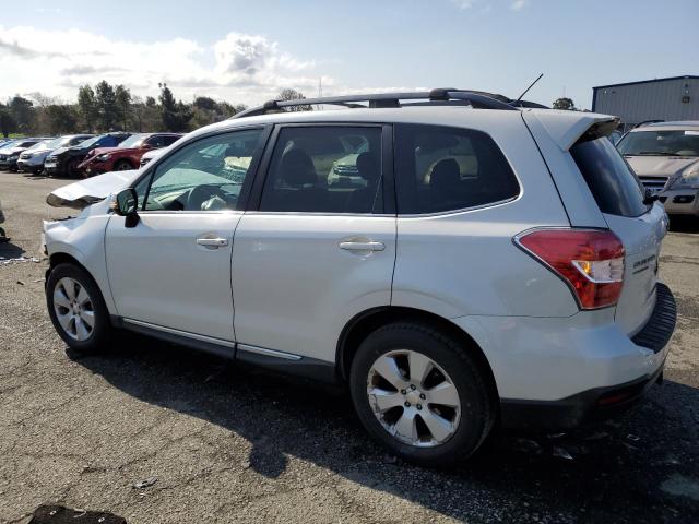 Photo 1 VIN: JF2SJGUC3FH438025 - SUBARU FORESTER 2 