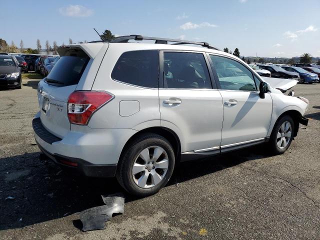 Photo 2 VIN: JF2SJGUC3FH438025 - SUBARU FORESTER 2 