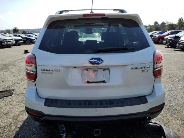 Photo 5 VIN: JF2SJGUC3FH438025 - SUBARU FORESTER 2 