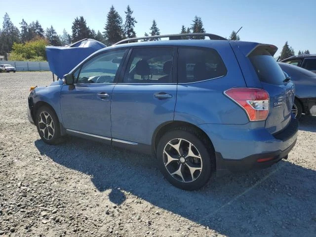 Photo 1 VIN: JF2SJGUC3FH806252 - SUBARU FORESTER 2 