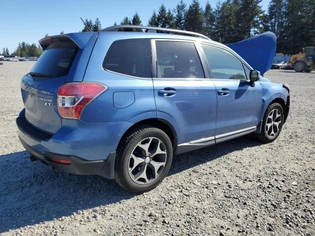 Photo 2 VIN: JF2SJGUC3FH806252 - SUBARU FORESTER 2 