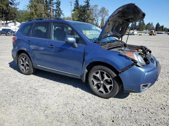 Photo 3 VIN: JF2SJGUC3FH806252 - SUBARU FORESTER 2 