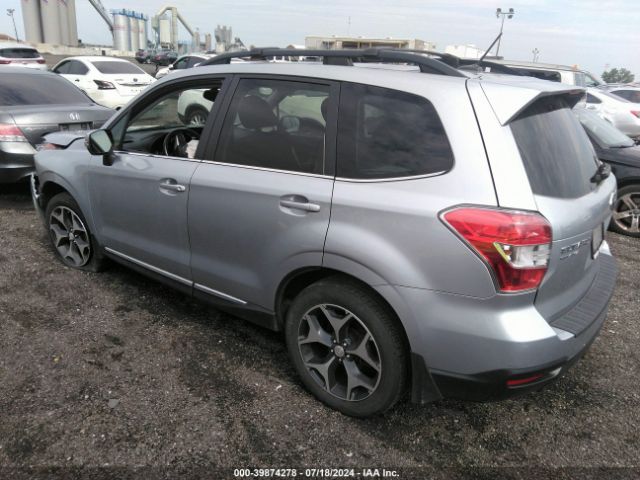 Photo 2 VIN: JF2SJGUC4FH588709 - SUBARU FORESTER 