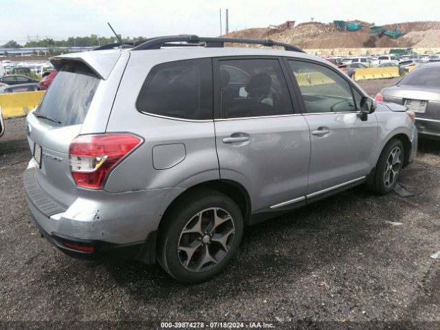 Photo 3 VIN: JF2SJGUC4FH588709 - SUBARU FORESTER 