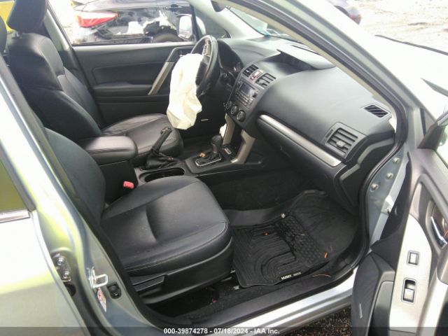 Photo 4 VIN: JF2SJGUC4FH588709 - SUBARU FORESTER 