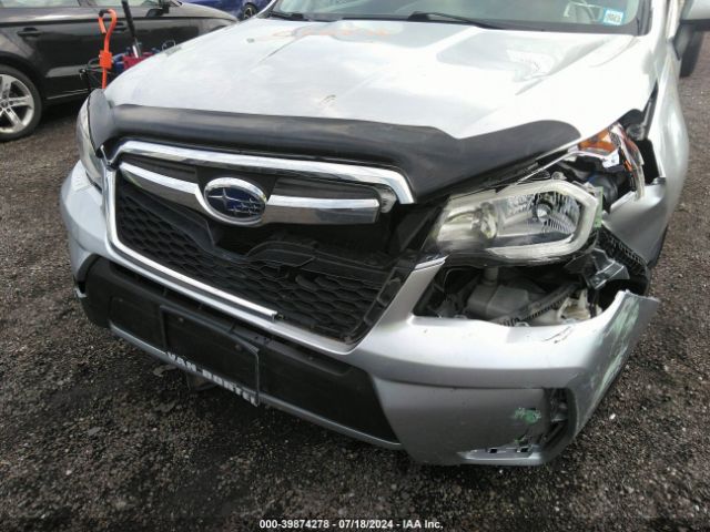 Photo 5 VIN: JF2SJGUC4FH588709 - SUBARU FORESTER 