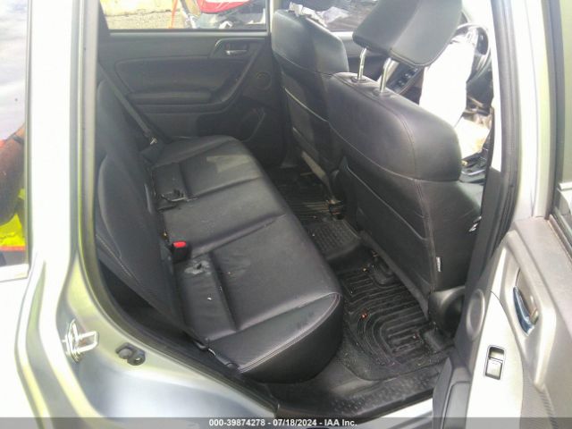 Photo 7 VIN: JF2SJGUC4FH588709 - SUBARU FORESTER 