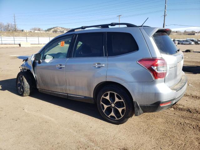 Photo 1 VIN: JF2SJGUC5FH594891 - SUBARU FORESTER 2 