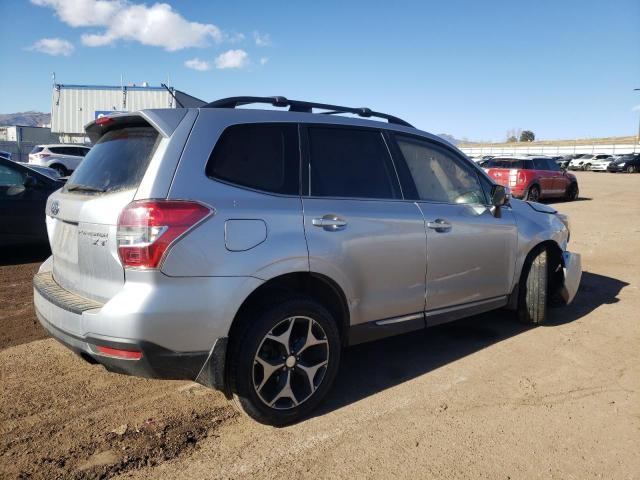 Photo 2 VIN: JF2SJGUC5FH594891 - SUBARU FORESTER 2 