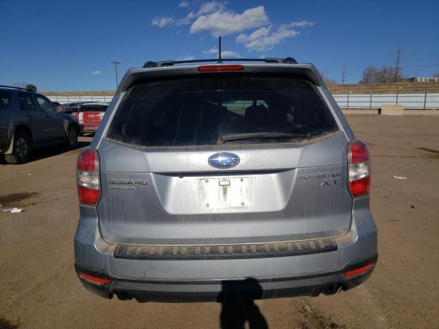 Photo 5 VIN: JF2SJGUC5FH594891 - SUBARU FORESTER 2 