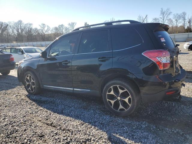 Photo 1 VIN: JF2SJGUC7FH403245 - SUBARU FORESTER 2 