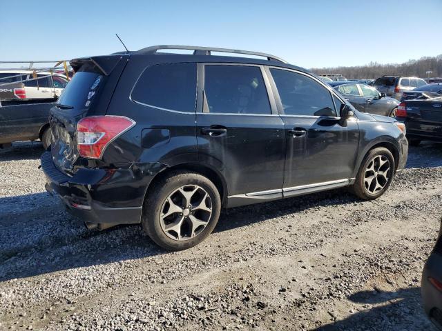 Photo 2 VIN: JF2SJGUC7FH403245 - SUBARU FORESTER 2 