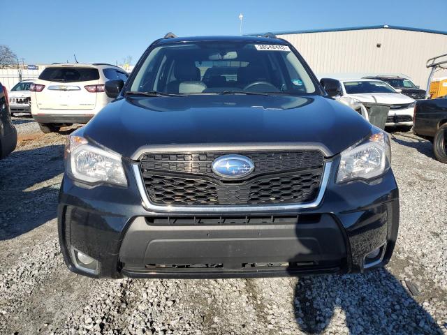 Photo 4 VIN: JF2SJGUC7FH403245 - SUBARU FORESTER 2 