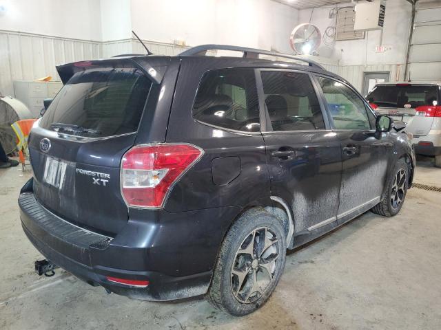 Photo 2 VIN: JF2SJGUC8FH411063 - SUBARU FORESTER 2 