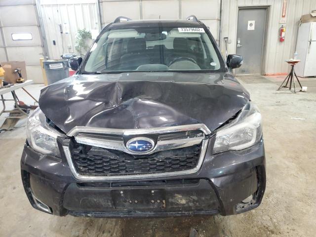 Photo 4 VIN: JF2SJGUC8FH411063 - SUBARU FORESTER 2 