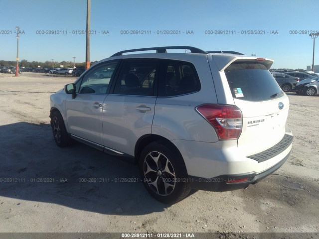 Photo 2 VIN: JF2SJGUC8FH417445 - SUBARU FORESTER 