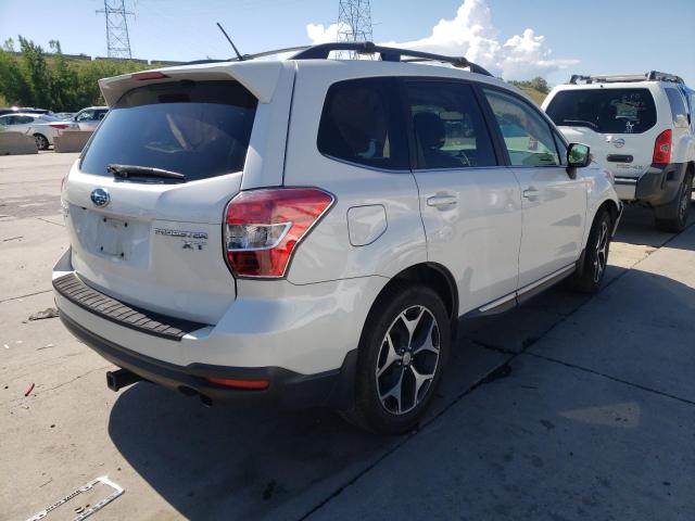 Photo 3 VIN: JF2SJGUC8FH439784 - SUBARU FORESTER 2 