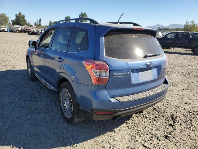 Photo 2 VIN: JF2SJGUC8FH459047 - SUBARU FORESTER 2 