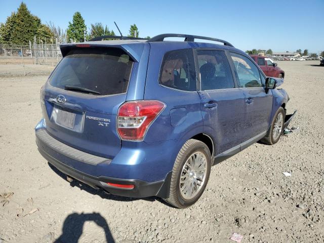 Photo 3 VIN: JF2SJGUC8FH459047 - SUBARU FORESTER 2 