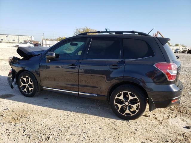 Photo 1 VIN: JF2SJGUC8FH815254 - SUBARU FORESTER 