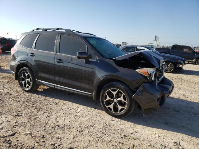 Photo 3 VIN: JF2SJGUC8FH815254 - SUBARU FORESTER 