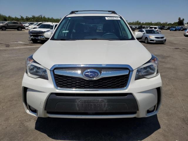 Photo 4 VIN: JF2SJGUC8FH829719 - SUBARU FORESTER 