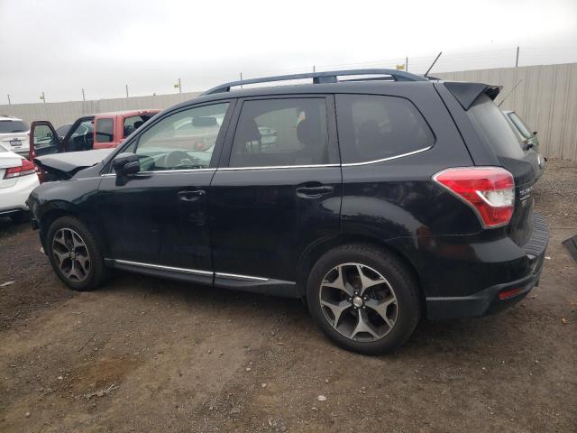 Photo 1 VIN: JF2SJGUC9FH434979 - SUBARU FORESTER 