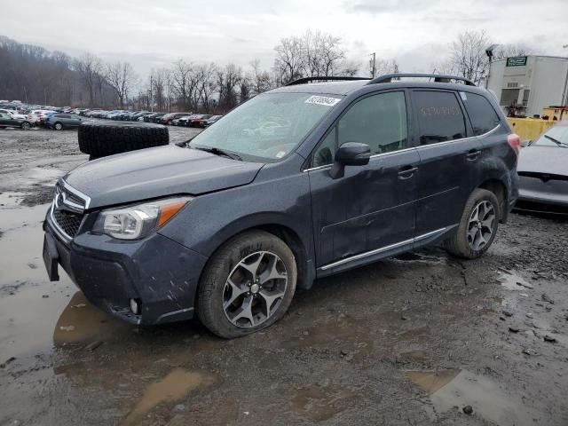 Photo 0 VIN: JF2SJGUC9FH556922 - SUBARU FORESTER 