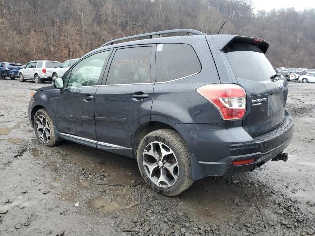 Photo 1 VIN: JF2SJGUC9FH556922 - SUBARU FORESTER 