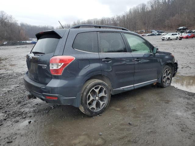 Photo 2 VIN: JF2SJGUC9FH556922 - SUBARU FORESTER 