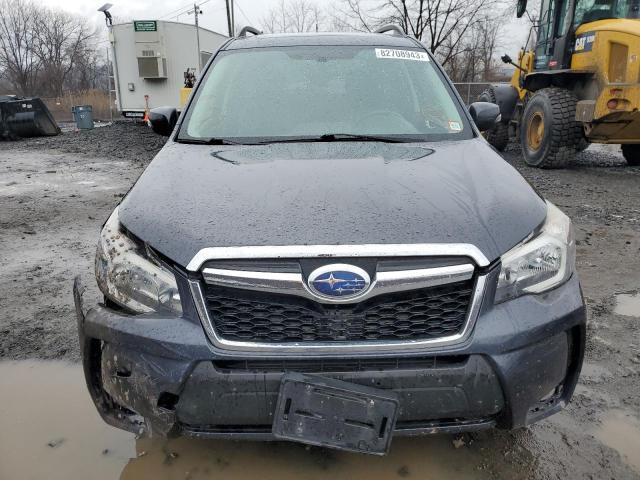 Photo 4 VIN: JF2SJGUC9FH556922 - SUBARU FORESTER 