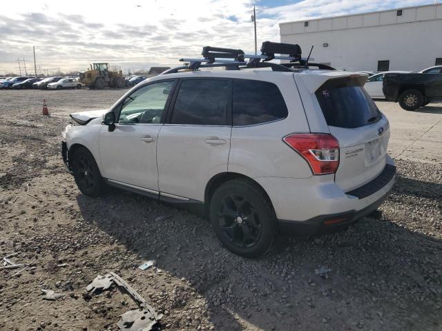 Photo 1 VIN: JF2SJGUCXFH521693 - SUBARU FORESTER 2 