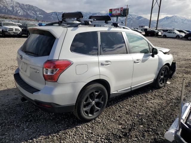 Photo 2 VIN: JF2SJGUCXFH521693 - SUBARU FORESTER 2 