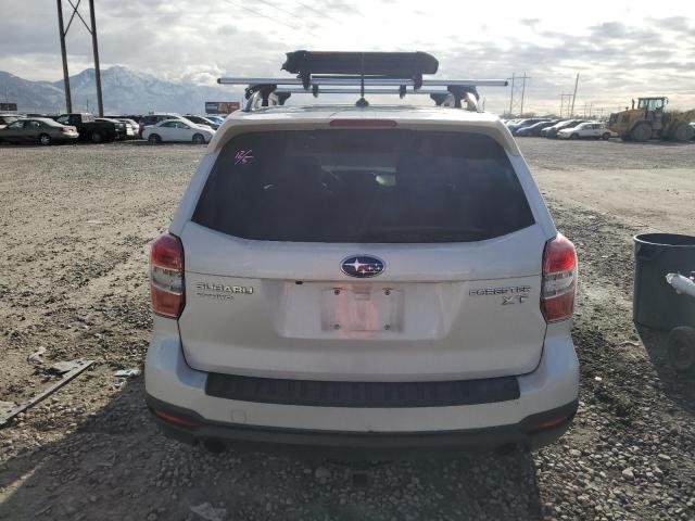 Photo 5 VIN: JF2SJGUCXFH521693 - SUBARU FORESTER 2 