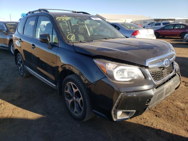 Photo 0 VIN: JF2SJGUCXFH576788 - SUBARU FORESTER 2 