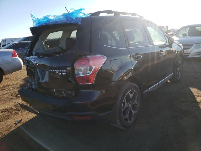 Photo 3 VIN: JF2SJGUCXFH576788 - SUBARU FORESTER 2 