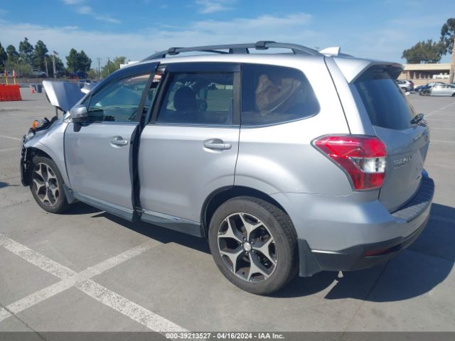 Photo 2 VIN: JF2SJGVC2GH550783 - SUBARU FORESTER 