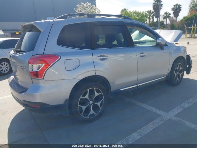 Photo 3 VIN: JF2SJGVC2GH550783 - SUBARU FORESTER 