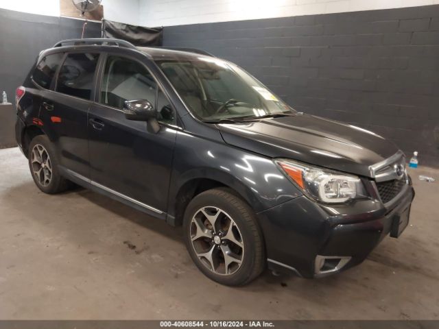 Photo 0 VIN: JF2SJGVC3GH489699 - SUBARU FORESTER 