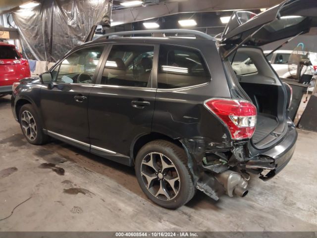 Photo 2 VIN: JF2SJGVC3GH489699 - SUBARU FORESTER 