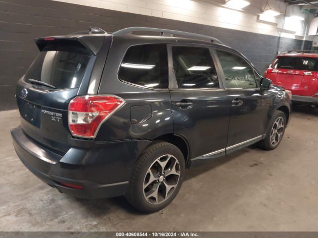 Photo 3 VIN: JF2SJGVC3GH489699 - SUBARU FORESTER 