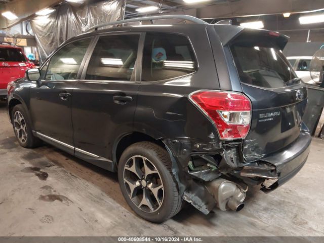 Photo 5 VIN: JF2SJGVC3GH489699 - SUBARU FORESTER 