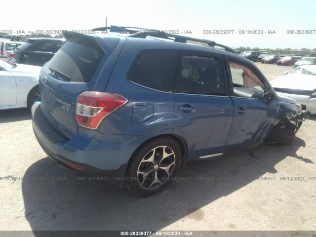 Photo 3 VIN: JF2SJGVC4GH524461 - SUBARU FORESTER 