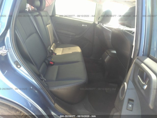 Photo 7 VIN: JF2SJGVC4GH524461 - SUBARU FORESTER 