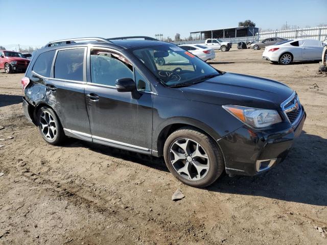 Photo 3 VIN: JF2SJGVC5GH407908 - SUBARU FORESTER 2 