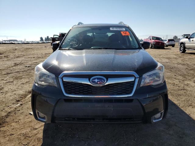 Photo 4 VIN: JF2SJGVC5GH407908 - SUBARU FORESTER 2 