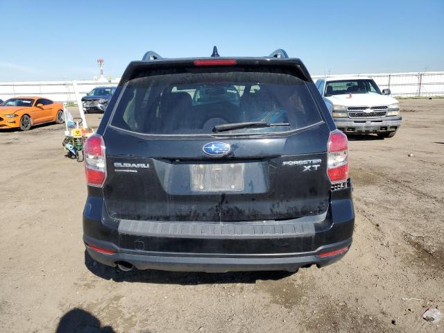 Photo 5 VIN: JF2SJGVC5GH407908 - SUBARU FORESTER 2 