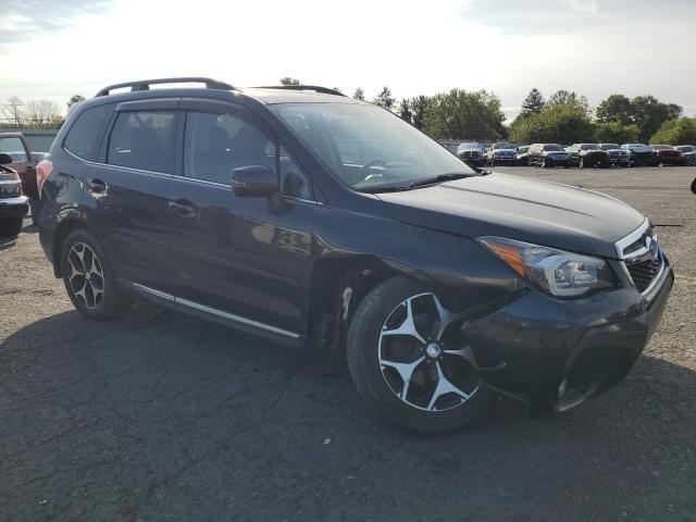 Photo 3 VIN: JF2SJGVC5GH451486 - SUBARU FORESTER 2 